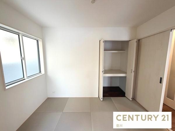 豊田市青木町２丁目の新築一戸建