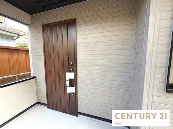 豊田市青木町２丁目の新築一戸建