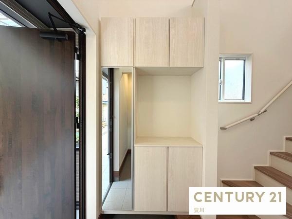 豊田市青木町２丁目の新築一戸建