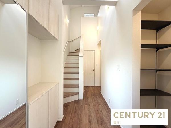 豊田市青木町２丁目の新築一戸建