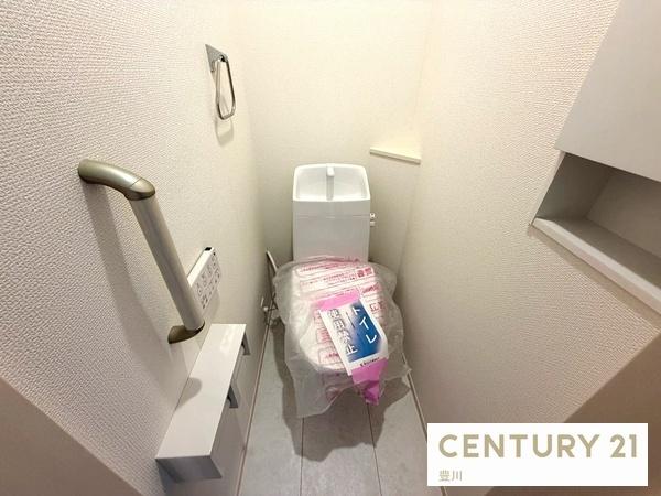 豊田市青木町２丁目の新築一戸建