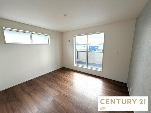 豊田市青木町２丁目の新築一戸建