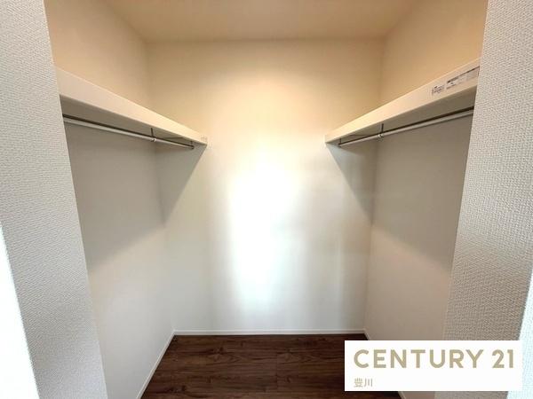 豊田市青木町２丁目の新築一戸建