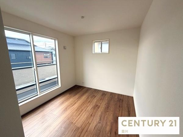 豊田市青木町２丁目の新築一戸建