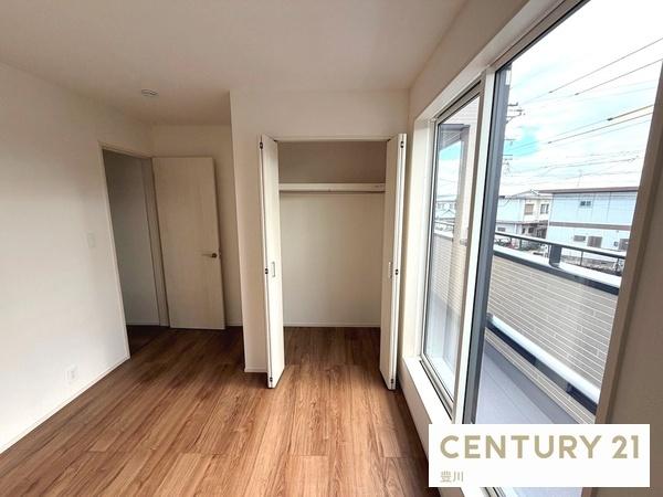 豊田市青木町２丁目の新築一戸建