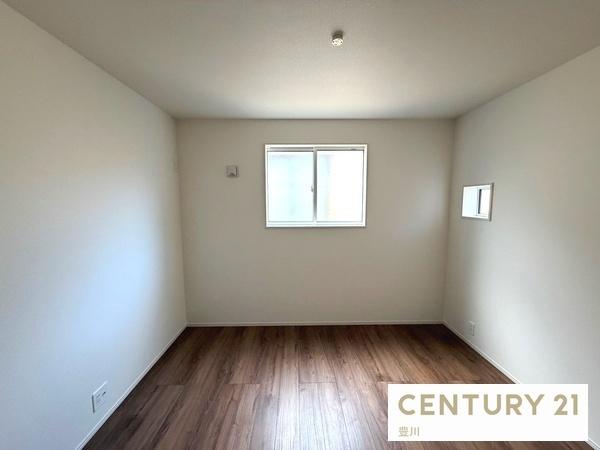 豊田市青木町２丁目の新築一戸建