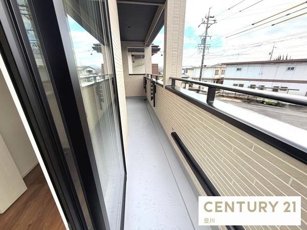 豊田市青木町２丁目の新築一戸建