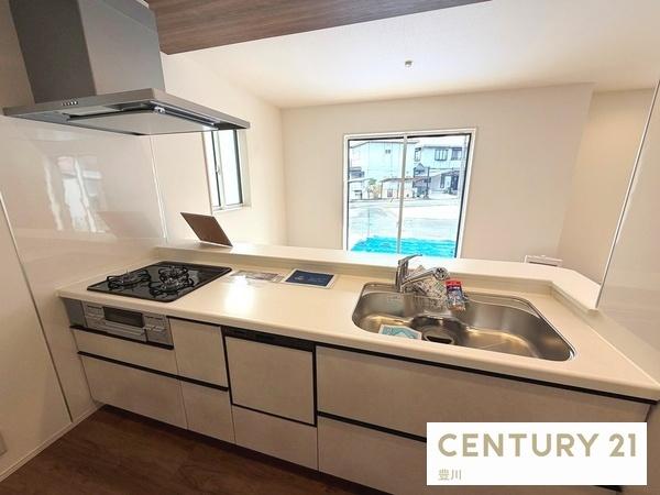 豊田市青木町２丁目の新築一戸建