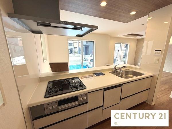 豊田市青木町２丁目の新築一戸建