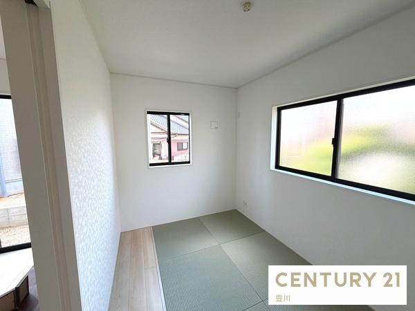 豊田市市木町５丁目の新築一戸建