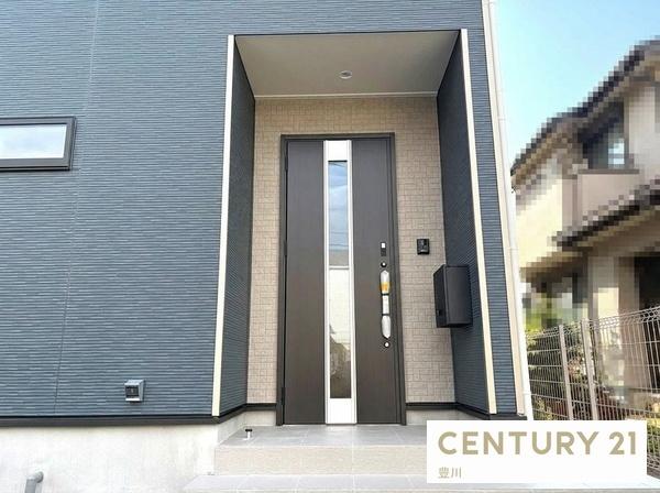 豊田市市木町５丁目の新築一戸建