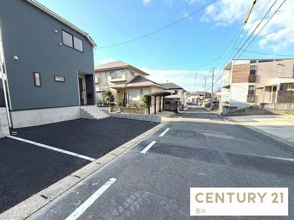 豊田市市木町５丁目の新築一戸建