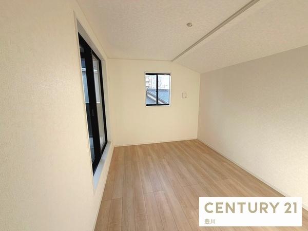 豊田市市木町５丁目の新築一戸建