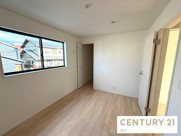 豊田市市木町５丁目の新築一戸建