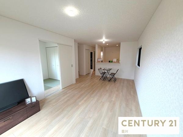 豊田市市木町５丁目の新築一戸建