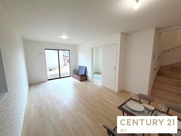 豊田市市木町５丁目の新築一戸建