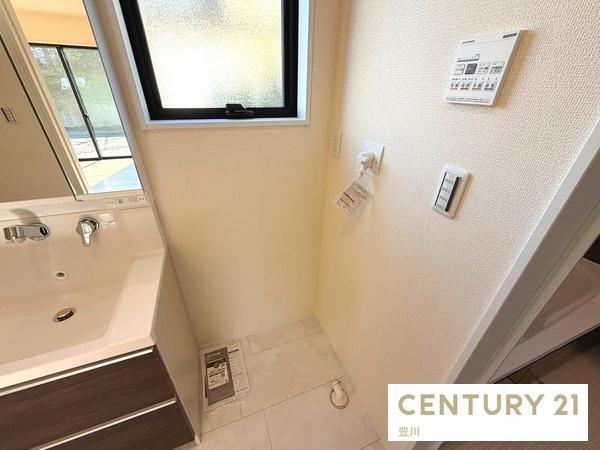 豊田市広田町谷口の新築一戸建