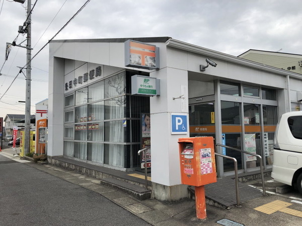 豊田市広田町谷口の新築一戸建(豊田中町郵便局)