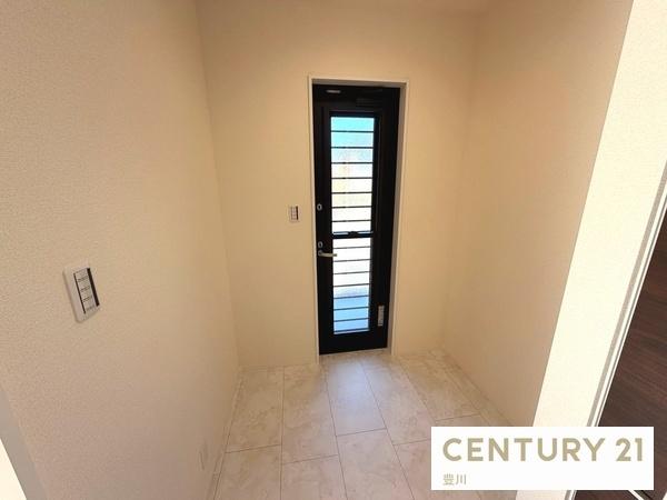 豊田市広田町谷口の新築一戸建