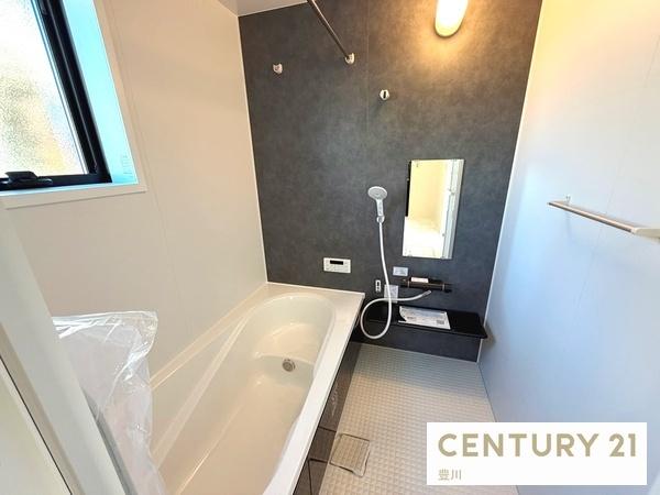 豊田市広田町谷口の新築一戸建