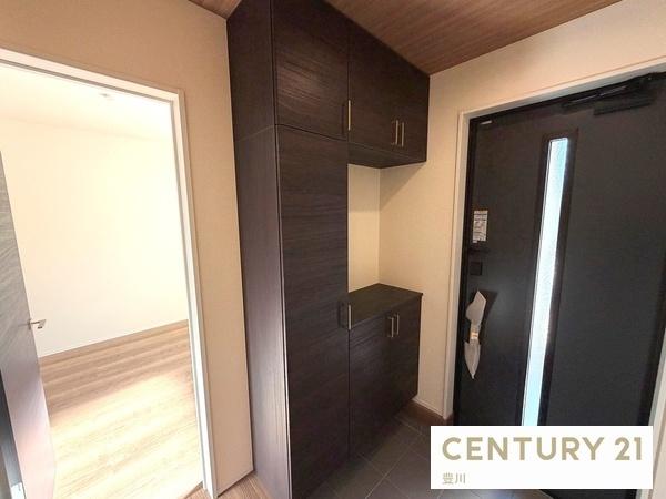 豊田市広田町谷口の新築一戸建