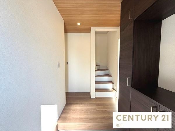 豊田市広田町谷口の新築一戸建