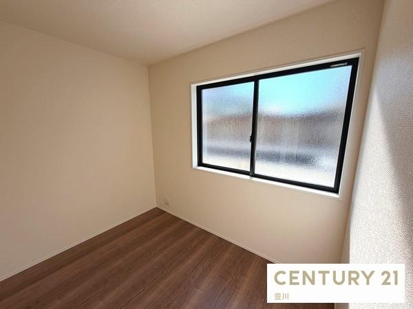 豊田市広田町谷口の新築一戸建