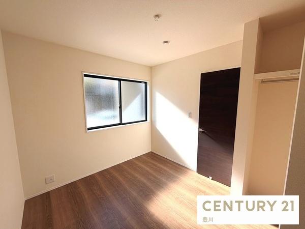 豊田市広田町谷口の新築一戸建