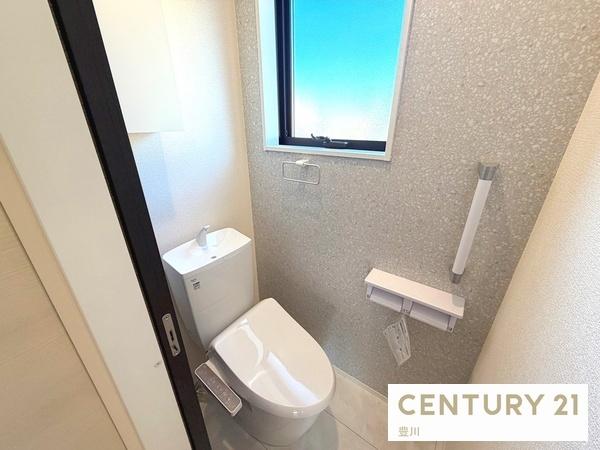 豊田市広田町谷口の新築一戸建