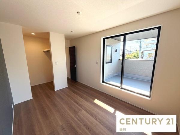 豊田市広田町谷口の新築一戸建