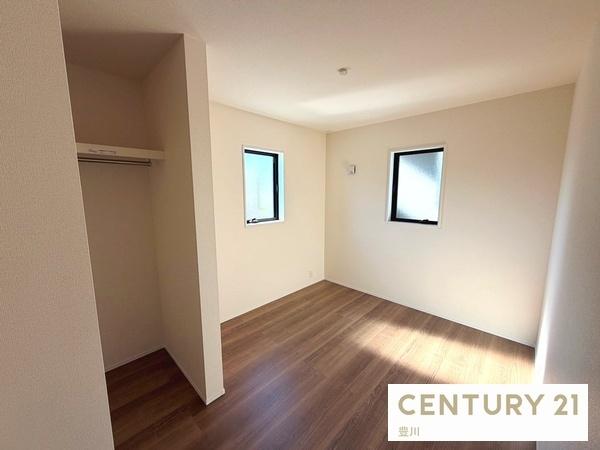 豊田市広田町谷口の新築一戸建