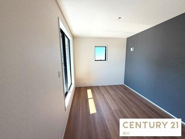 豊田市広田町谷口の新築一戸建