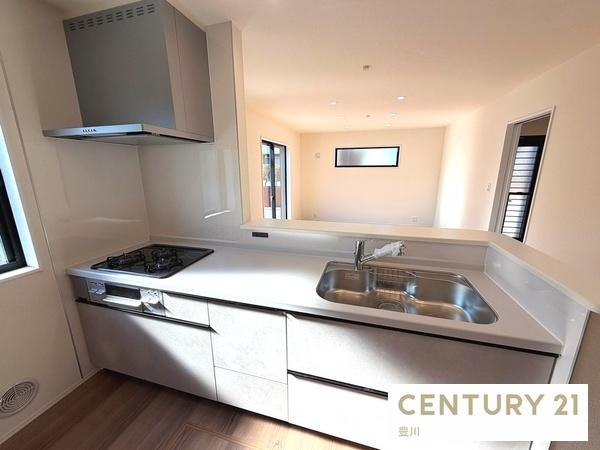 豊田市広田町谷口の新築一戸建