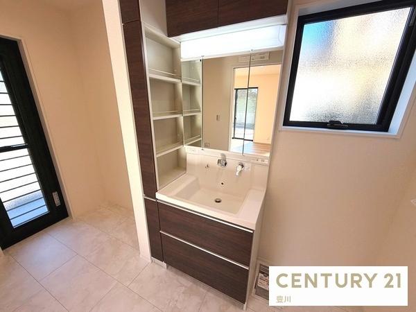 豊田市広田町谷口の新築一戸建