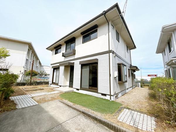 豊田市五ケ丘４丁目の中古一戸建