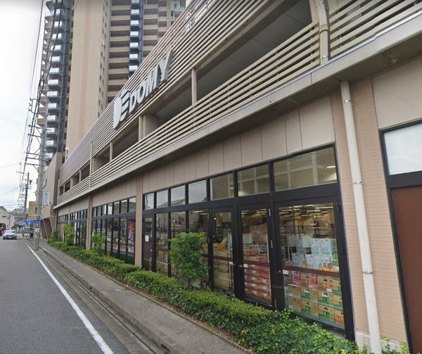 ユニオンハイツ岡崎　再生マンション(ドミー岡崎駅東店)