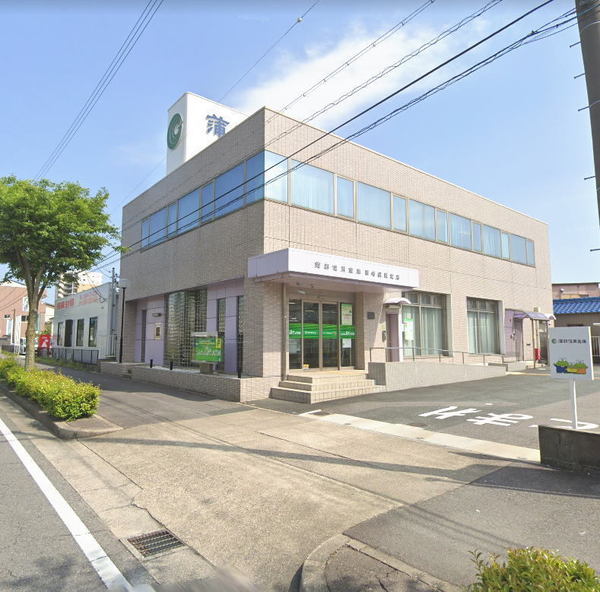 ユニオンハイツ岡崎　再生マンション(蒲郡信用金庫岡崎駅東支店)