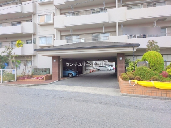 ユニオンハイツ岡崎　再生マンション
