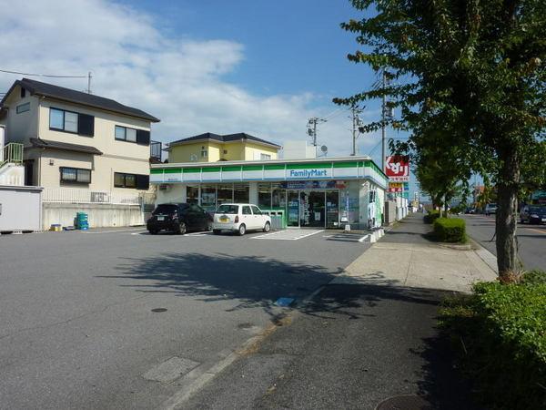 セントビスタ南豊田ウイングヒル　再生マンション(ファミリーマート豊田前山町店)