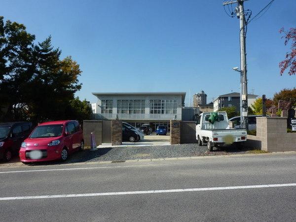 セントビスタ南豊田ウイングヒル　再生マンション(豊田大和こども園豊田大和幼稚園)