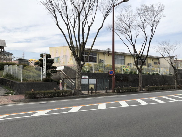 グランスイート豊田(豊田市立童子山こども園)