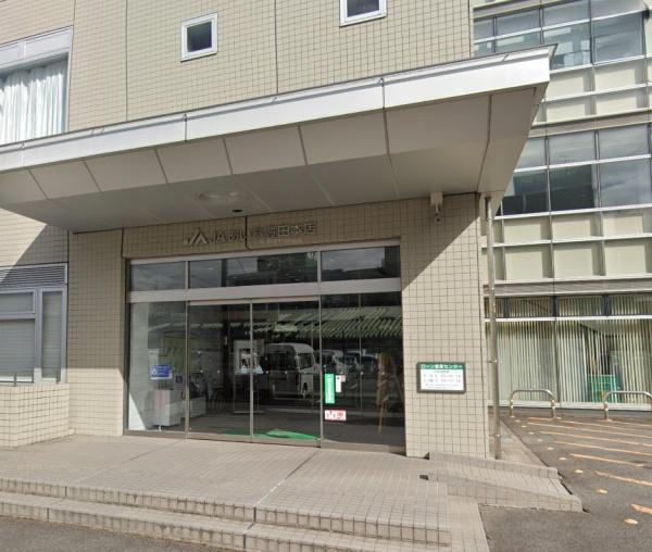グランスイート豊田(JAあいち豊田本店)