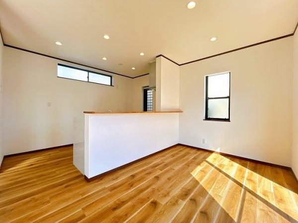 豊田市平山町６丁目の中古一戸建て