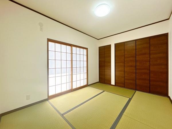 豊田市平山町６丁目の中古一戸建て