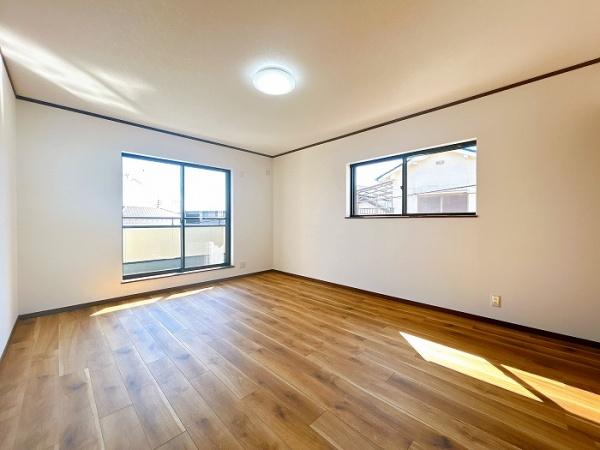豊田市平山町６丁目の中古一戸建て