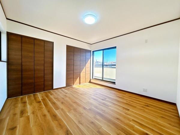 豊田市平山町６丁目の中古一戸建て