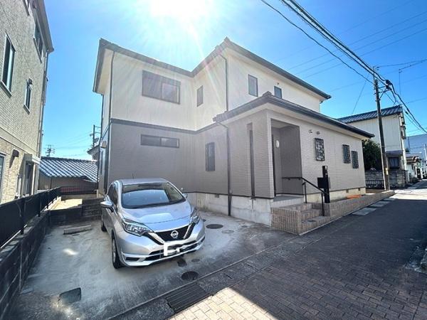 豊田市平山町6丁目　再生住宅
