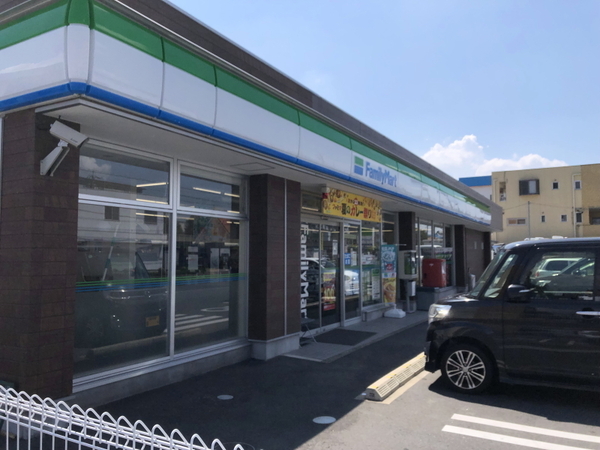 豊田市京ケ峰２丁目の中古一戸建て(ファミリーマート豊田渋谷店)