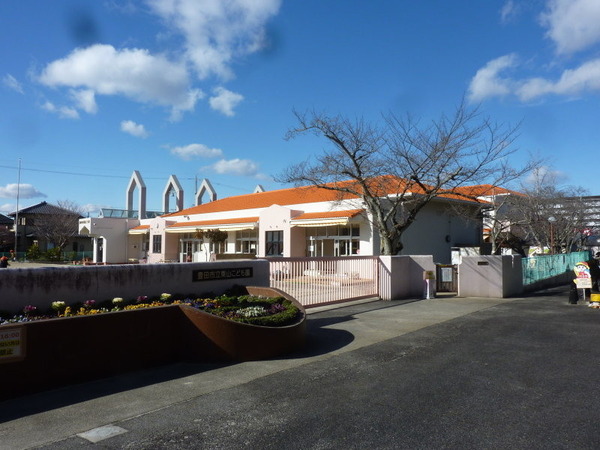 豊田市京ケ峰２丁目の中古一戸建て(豊田市立東山こども園)