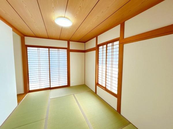 豊田市京ケ峰２丁目の中古一戸建て